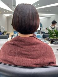 -M·MYLINE满地荷造型