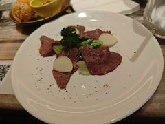 -赤坂亭·M9和牛烧肉·铁板烧·日料398放题(长泰广场店)