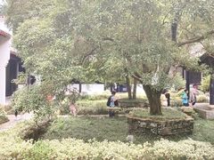 -白鹿洞书院