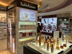 -升恒昌免税商店(台北松山机场店)