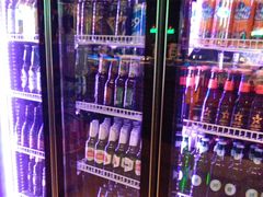 -海天盛宴潮汕蒸汽海鲜高端自助形象店