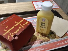 -肯德基(坑梓店)