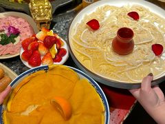 -蜀大侠火锅(总府路店)