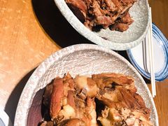 -95号酱骨·一块豆腐(展春园西路店)