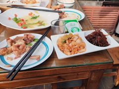 -老磨油饼(高陵店)