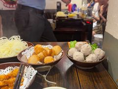 -冯校长老火锅(广州正佳广场店)