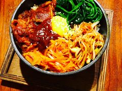 -热血兄弟·炭火烤肉(融侨中心店)