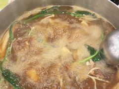 -蝎王府羊蝎子(天通苑店)