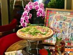 -Brut Eatery悦璞食堂(建国东路店)