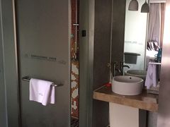 -山水时尚酒店(成都九眼桥店)