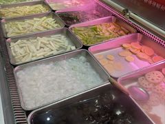 -名门潮牛·鲜牛肉海鲜火锅.烧烤自助餐厅(诚丰广场店)