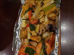 -荷花泰菜(东方新天地店)