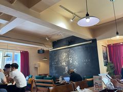 -雕刻时光咖啡馆(南院门店)