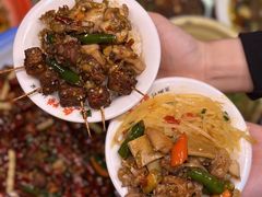 -兔槽江湖菜·重庆璧山兔(水围店)