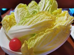 -宝泉铜锅·涮羊肉(解放东路店)