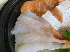 -冰之海挪威三文鱼(海珠店)