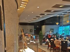-新天世纪中餐厅