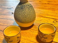 -长亭酒肆.武夷菜(鼓楼后海店)