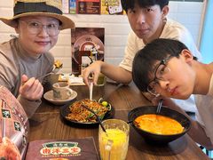 -三姐妹  Roast & Coffee(Retro Garden 1968’s)