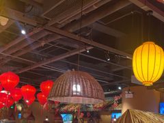 -老湘村·湖南土菜(天河维多利店)