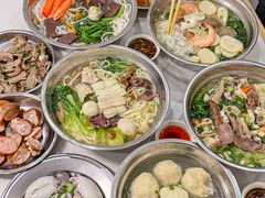 -福屿鲜捞小吃·捞化(福屿总店)