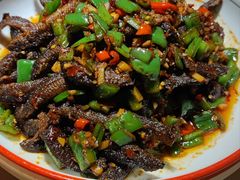 -小柴米·传统江西菜(八一广场店)