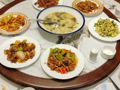 -船泊丽港(统一路店)
