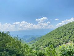 -重庆云阳龙缸景区