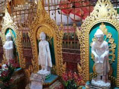 -ခြောက်ထပ်ကြီးရွှေသာလျောင်းဘုရားကြီး