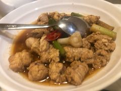 -老钱饭店(后渚港店)