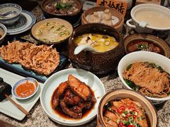 -南京大牌档(壹方天地店)