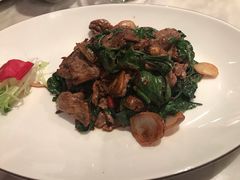 -漢舍中国菜馆(889广场店)
