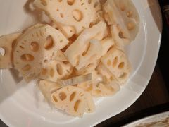 -蝎王府羊蝎子(北大地店)