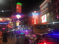 -唐人街(耀华力路)