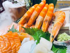 -和彩放题餐厅(酒仙桥店)