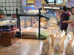 -红跑车(滨湖银泰店)