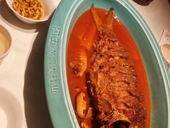 -阿五黄河大鲤鱼(英协路店)