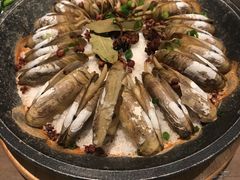 -四道菜·福建菜馆(新街口金鹰店)