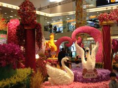 2014农历新年-香港东港城