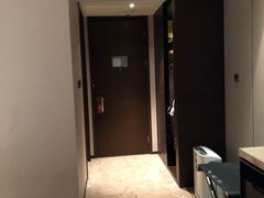 -济南绿地美利亚酒店