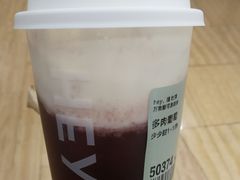 -喜茶(永旺梦乐城店)