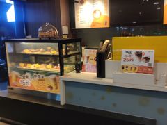 -麦当劳(宾水西道店)