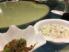 -世纪缘国际酒店·中餐厅(海州店)