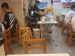 -点点心点心专门店(旺角店)
