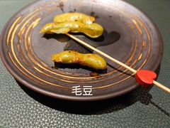 -松涛日本料理