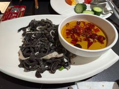 -京悦南门涮羊肉·羊蝎子火锅(田林路店)