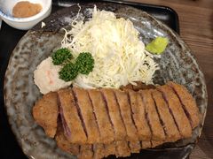 -牛かつもと村(上野店)