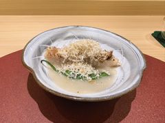 -松临·铁板烧&Omakase(神农店)