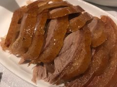 -海湾壹品·粤菜·早茶·烤鸭(拱北店)