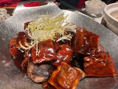 -老太原菜馆(万达店)